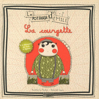 La courgette