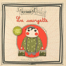 La courgette