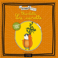 Charlotte la carotte