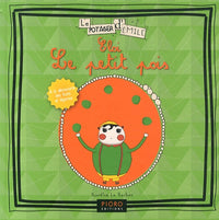 Eloi le Petit Pois