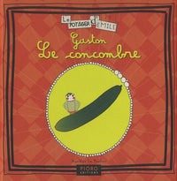 GASTON LE CONCOMBRE