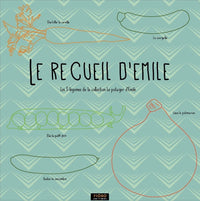 Le recueil d'Emile : légumes
