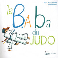 Le B.ABA du judo