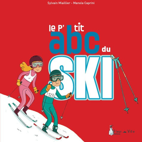 Le p'tit ABC du ski