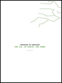 Une île, un jardin, une femme
