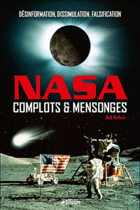 Nasa complots et mensonges