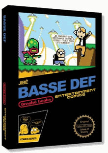 Basse Def