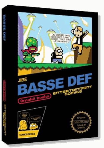 Basse Def