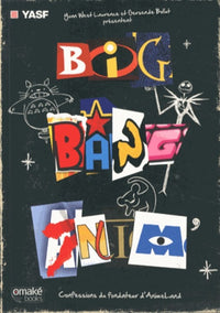 Big Bang Anim'