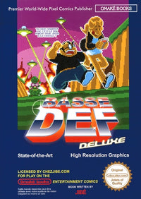 Basse Def Deluxe