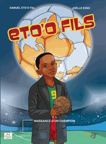 Naissance d'un champion