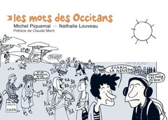 Les mots des Occitans