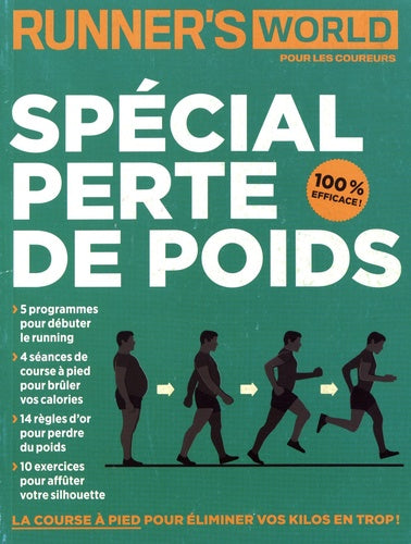 Spécial perte de poids