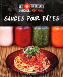 Sauces pour pâtes