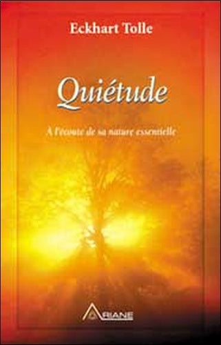 Quiétude (Le silence apprivoisé)