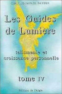 La talismanie et la croissance personnelle