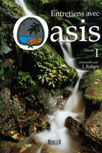 ENTRETIENS AVEC OASIS T 01