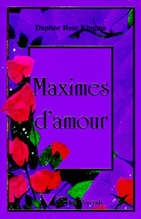 Maximes d'amour