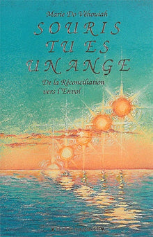 Souris - Tu es un ange