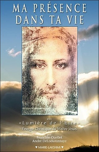 Ma présence dans ta vie