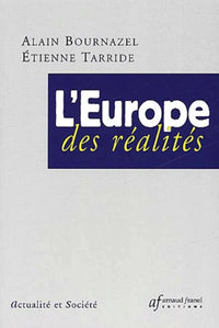 L'Europe des réalités