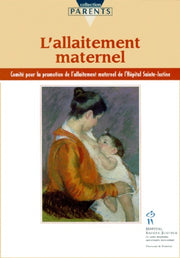 L'allaitement maternel