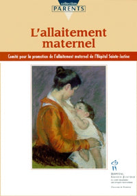 L'allaitement maternel