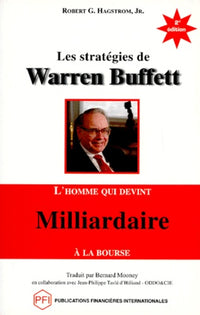 Les stratégies de Warren Buffett