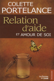 Relation d'aide et amour de soi