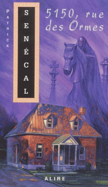 5150 rue des Ormes