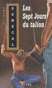 Les 7 jours du Talion