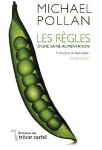 LES REGLES D'UNE SAINE ALIMENTATION
