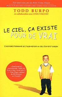 LE CIEL CA EXISTE POUR DE VRAI
