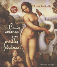 CONTES COQUINS POUR OREILLES FOLICHONNES