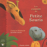 Les contes de la Petite Souris