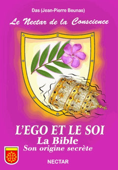 NECTAR DE LA CONSCIENCE LE