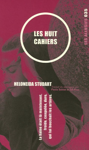 Les Huit Cahiers