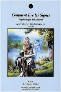 COMMENT LIRE LES SIGNES  PSYC