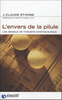 L'envers de la pilule
