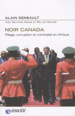 Noir Canada