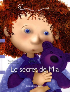 LE SECRET DE MIA