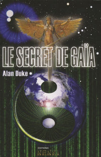 LES SECRETS DE GAïA