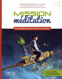 Mission méditation