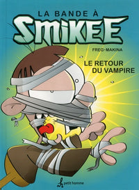 Le retour du vampire