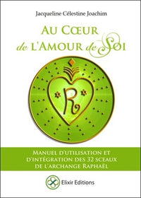 Au coeur de l'amour de soi