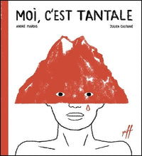 Moi, c'est Tantale