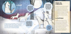 Animaux musiciens