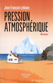 Pression atmosphérique