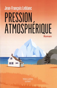 Pression atmosphérique