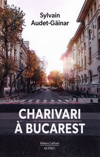 Charivari à Bucarest